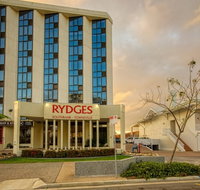 Rydges Southbank Townsville - Australia Accommodation