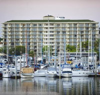 Aligned Corporate Residences Townsville - Australia Accommodation