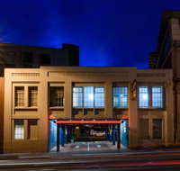 Old Woolstore Apartment Hotel - Australia Accommodation