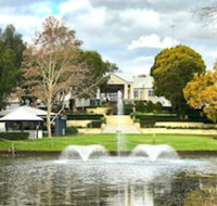 Crowne Plaza Hawkesbury Valley - Australia Accommodation