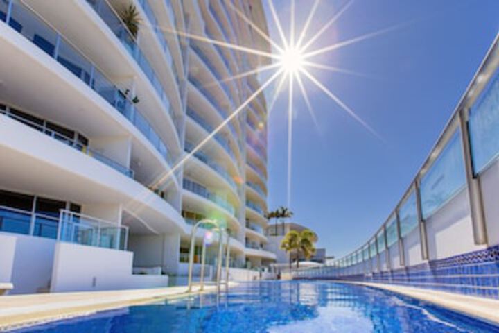  Australia Accommodation