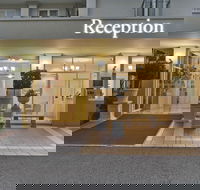 The Peninsula Riverside Serviced Apartments - Australia Accommodation
