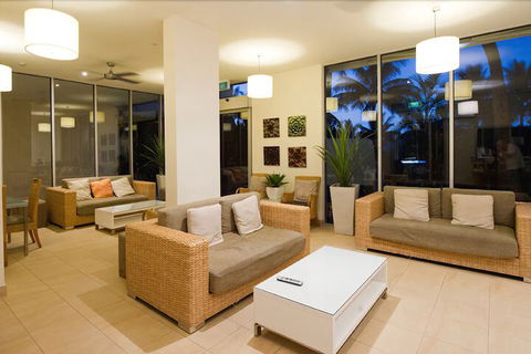 Whitsunday Apartments - Australia Accommodation 7