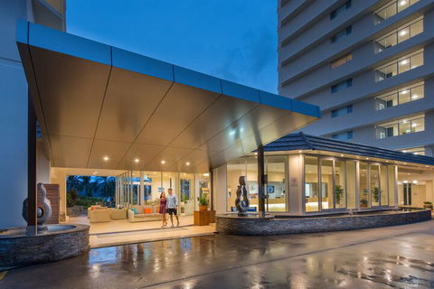 Whitsunday Apartments - Australia Accommodation 3