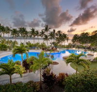 Whitsunday Apartments - Australia Accommodation