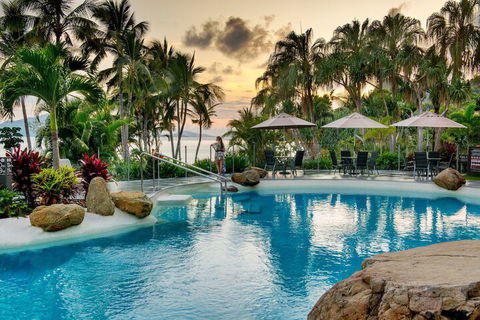 Whitsunday Apartments - Australia Accommodation 5