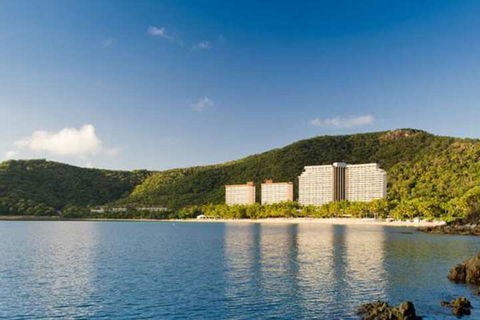 Whitsunday Apartments - Australia Accommodation 2