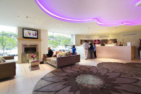 Terrace Hotel Adelaide - Australia Accommodation 4