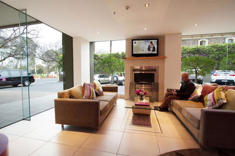 Terrace Hotel Adelaide - Australia Accommodation 5