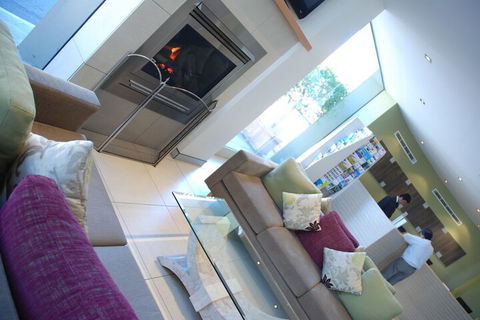 Terrace Hotel Adelaide - Australia Accommodation 6