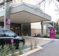 Terrace Hotel Adelaide - Australia Accommodation
