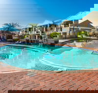 Country Comfort Perth - Australia Accommodation