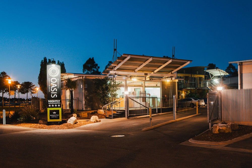 Port Augusta SA Australia Accommodation