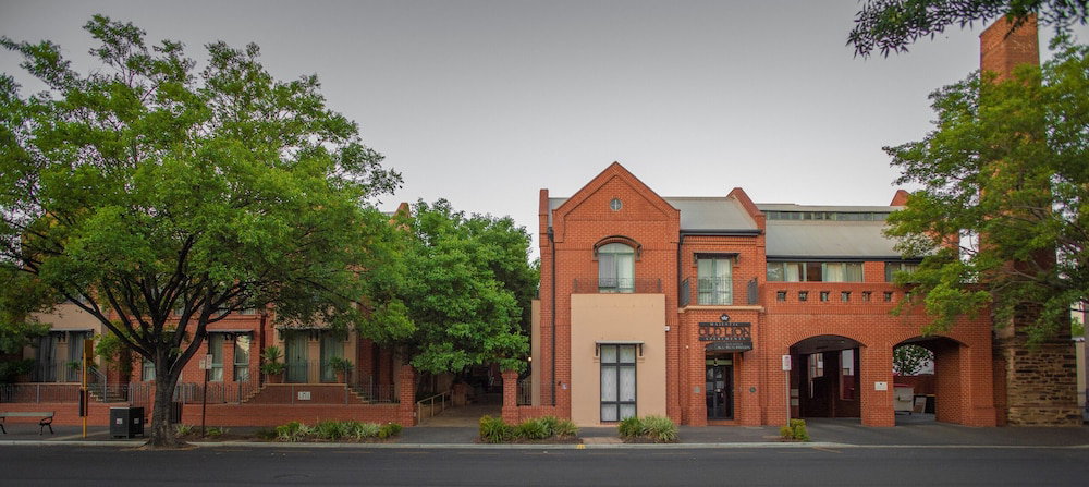 North Adelaide SA Australia Accommodation