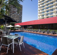 Royal On The Park - Australia Accommodation