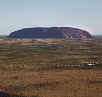 Longitude 131 - Australia Accommodation