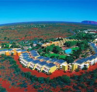 Sails In The Desert - Australia Accommodation