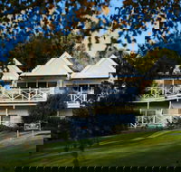 Lake House Daylesford - Australia Accommodation
