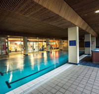 Rydges Canberra - Australia Accommodation