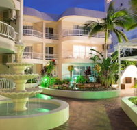 Golden Shores Holiday Club - Australia Accommodation