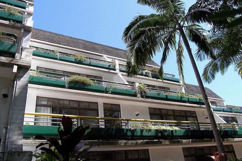Palm Court Noosa - Australia Accommodation 2