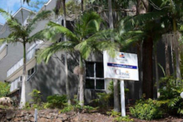  Australia Accommodation
