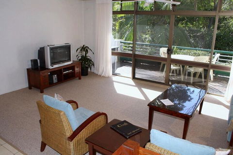 Palm Court Noosa - Australia Accommodation 5