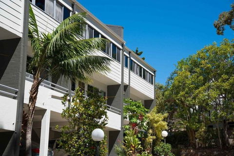 Palm Court Noosa - Australia Accommodation 1