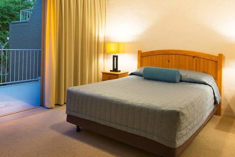 Palm Court Noosa - Australia Accommodation 6