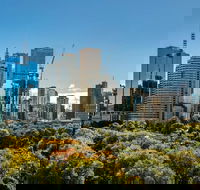 Quest Jolimont - Australia Accommodation