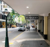Quest River Park Central - Australia Accommodation