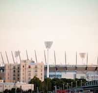 Mantra on Jolimont - Australia Accommodation