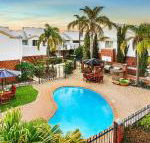 Comfort Apartments South Perth - Australia Accommodation