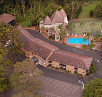Coffs Harbour Sanctuary Resort - Australia Accommodation