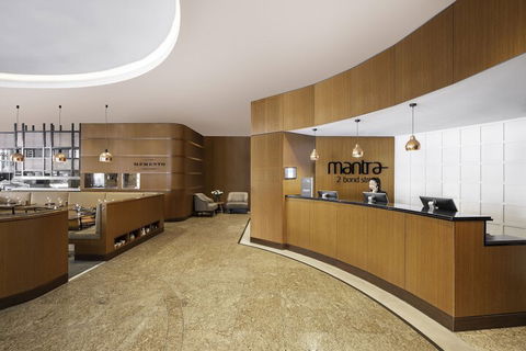 Mantra 2 Bond Street - Australia Accommodation 3