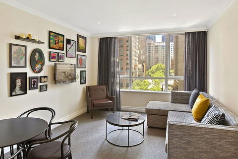 Mantra 2 Bond Street - Australia Accommodation 5