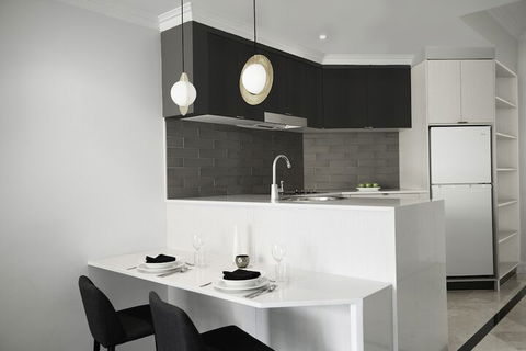 Mantra 2 Bond Street - Australia Accommodation 4