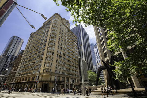 Mantra 2 Bond Street - Australia Accommodation 2