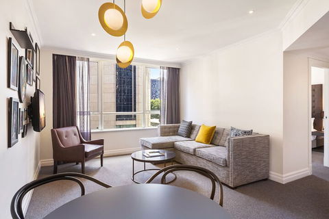 Mantra 2 Bond Street - Australia Accommodation 6
