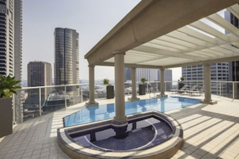 Mantra 2 Bond Street - Australia Accommodation 0