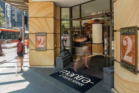 Mantra 2 Bond Street - Australia Accommodation 1