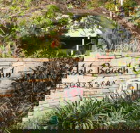 Cable Beach Club Resort  Spa - Australia Accommodation