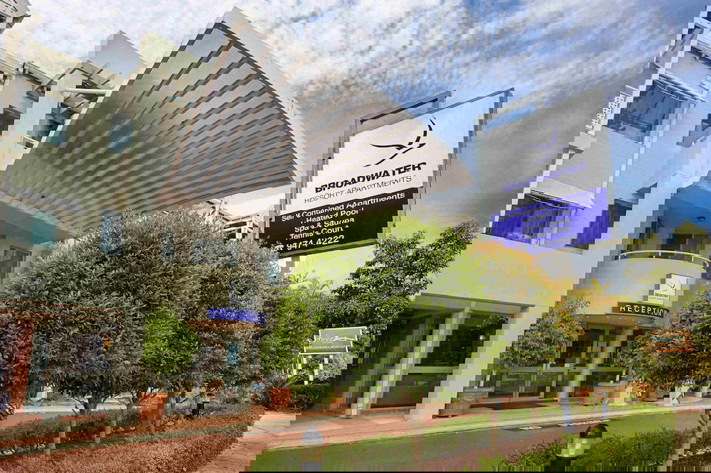  Australia Accommodation