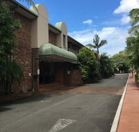 The Belmore Apartments Hotel - Australia Accommodation