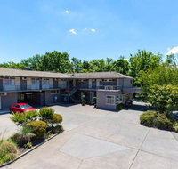 Forrest Hotel and Apartments - Australia Accommodation