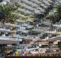 BreakFree Beachpoint - Australia Accommodation