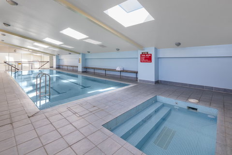 Nesuto Canberra - Australia Accommodation 4