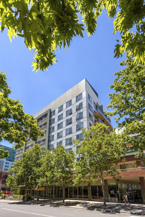 Nesuto Canberra - Australia Accommodation 2