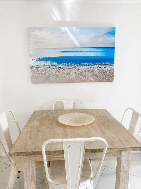 Ocean Breeze Resort - Australia Accommodation 4