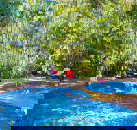 Ocean Breeze Resort - Australia Accommodation